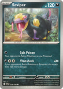 Seviper (128/198) [SV1]