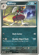 Bisharp (133/198) [SV1]