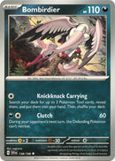 Bombirdier 138 198 (138/198) [SV1]