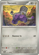 Varoom 141 198 (141/198) [SV1]