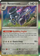 Revavroom (142/198) (SV01: Scarlet & Violet Base Set)