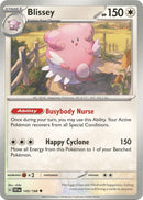 Blissey (145/198) [SV1]
