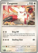 Zangoose 147 198 (147/198) [SV1]