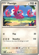 Flamigo (165/198) [SV1]