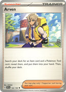 Arven 166 198 (166/198) [SV1]
