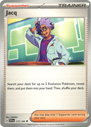 Jacq (175/198) (SV01: Scarlet & Violet Base Set)