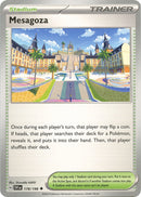 Mesagoza (178/198) (SV01: Scarlet & Violet Base Set)