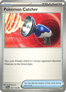 Pokemon Catcher (187/198) [SV1]