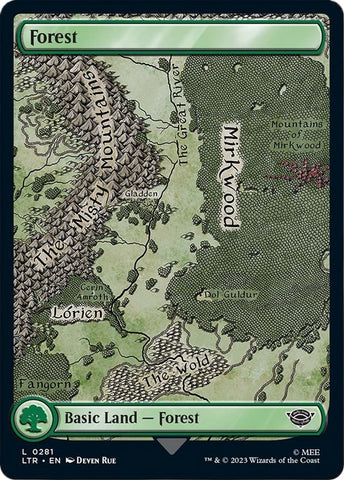 Forest 0281 (281) [LTR]