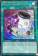 Pot of Dichotomy (TBC1-EN008) [TBC1]