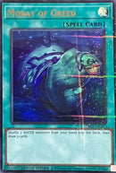Moray of Greed (TBC1-EN013) [TBC1]