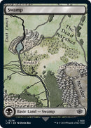 Swamp (276) [The Lord of the Rings: Tales of Middle-Earth]