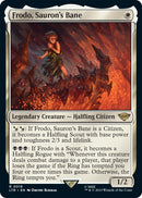 Frodo Saurons Bane (18) [LTR]