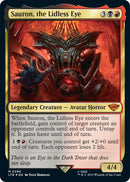 Sauron the Lidless Eye (288) [LTR]