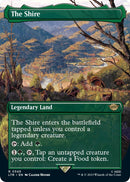 The Shire Borderless (345) [LTR]