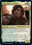 Sam Loyal Attendant (7) [LTC]