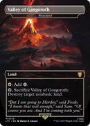 Valley of Gorgoroth Wasteland (376) [LTC]