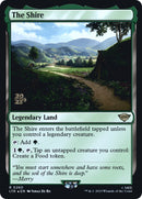 The Shire (260) [PRE]