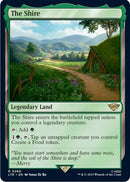 The Shire (260) [LTR]
