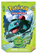 FireRed and LeafGreen Theme Deck LeafGreen Ivysaur [RG]