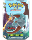 Dragon Theme Deck FireFang Salamence [DR]