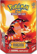 Team Magma Theme Deck EX Team Magma Groudon [MA]