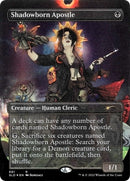 Shadowborn Apostle 681 (681) [SLD]