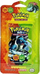 FireRed and LeafGreen Single Pack Blister [RG]