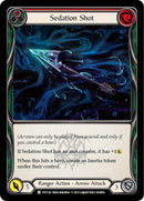 Sedation Shot (Red) [OUT124] (Outsiders)