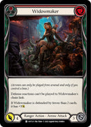 Image for Widowmaker (Red) [Outsiders]