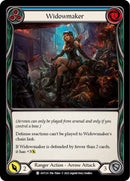 Image for Widowmaker (Blue) [Outsiders]