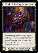 Image for Mask of Shifting Perspectives [Outsiders]