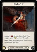 Image for Blade Cuff [Outsiders]