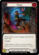 Image for Plunge (Red) [Outsiders]