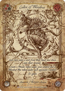 Image for Codex of Bloodrot (Marvel) [Outsiders]