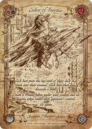Image for Codex of Inertia (Marvel) [Outsiders]