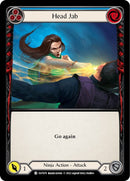 Image for Head Jab (Blue) [Outsiders]