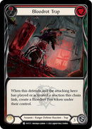 Image for Bloodrot Trap (Red) [Outsiders]