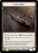 Image for Scale Peeler [Outsiders]