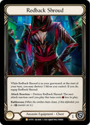 Image for Redback Shroud [Outsiders]