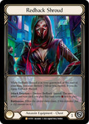 Image for Redback Shroud (Extended Art) [Outsiders]