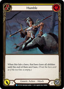 Image for Humble (Yellow) [Outsiders]