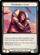 Image for Wayfinder's Crest [Outsiders]