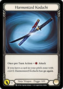 Image for Harmonized Kodachi [Outsiders]