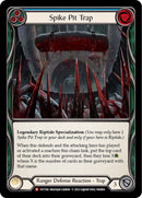 Image for Spike Pit Trap [Outsiders]