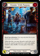 Image for Wander With Purpose [Outsiders]