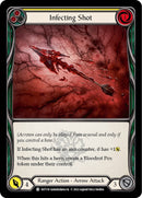 Image for Infecting Shot (Yellow) [Outsiders]