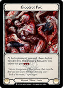Image for Bloodrot Pox [Outsiders]