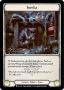 Image for Inertia [Outsiders]