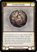 Image for Cracked Bauble [Outsiders]